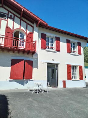 Appartement Mulhoa